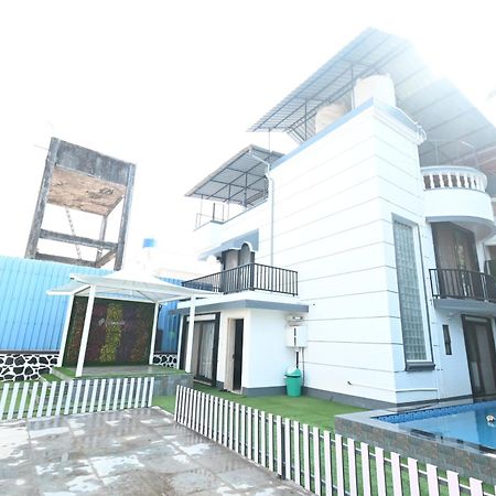 Emerald Villa Lonavla Exterior foto
