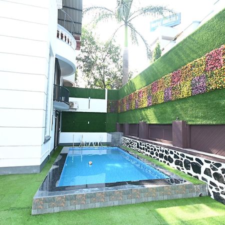 Emerald Villa Lonavla Exterior foto
